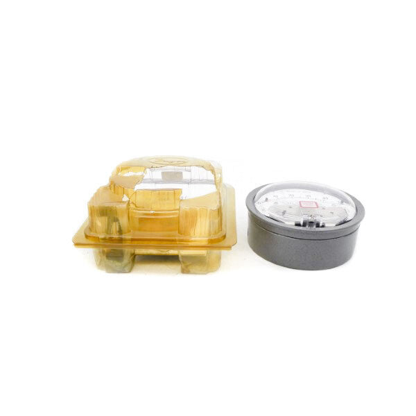 DWYER 2050 15PSI 0-50" NSMP