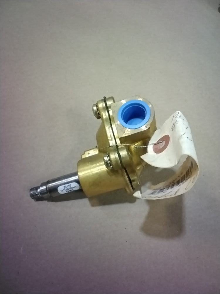 PARKER HANNIFIN 73218BN4UN00 PRESSURE VESSEL VALVE 35167 1906K