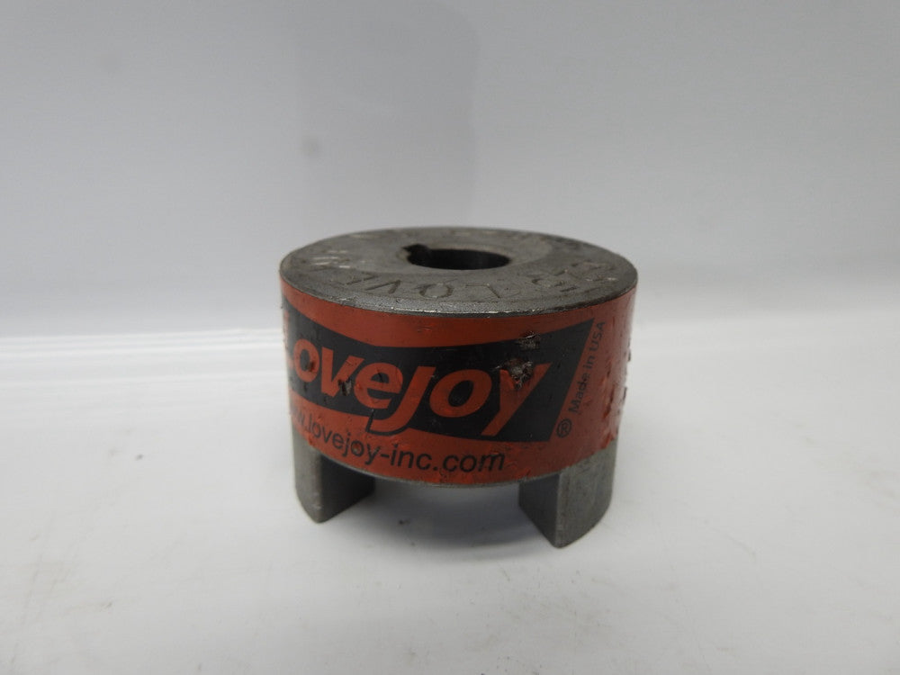 Lovejoy 68514438146 RRS095 HUB 5/8 3/16X3/32 KW - NOB NEW!