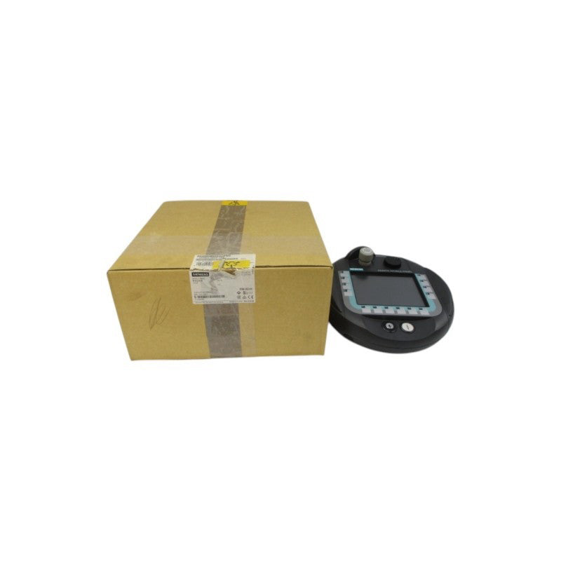 SIEMENS 6AV6645-0AC01-0AX0 NSMP