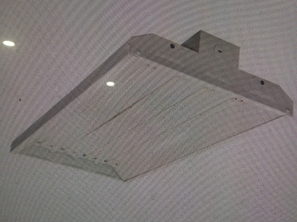 LED Premium Linear High Bay | E-HLD13 Series | Replaces 6-Lamp T8 32W