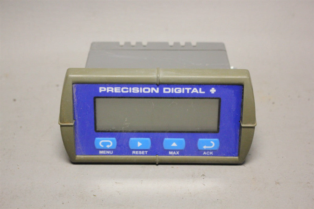 PRECISION DIGITAL LOOP-POWERED METER PD683-0K0
