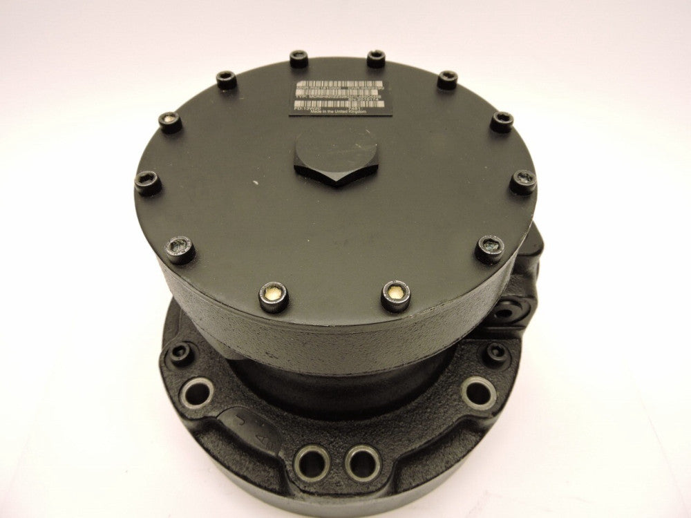 Bobcat R921810500, 6689390 Swing Motor Case Housing OEM New