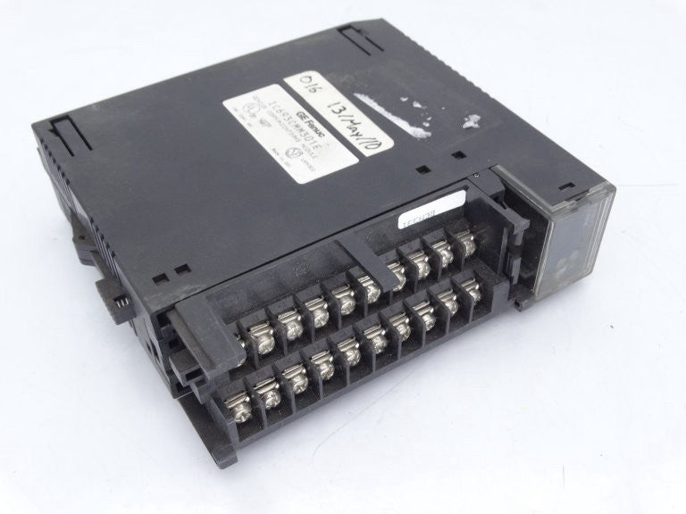 FANUC IC693CMM301E PLC MODULE USED