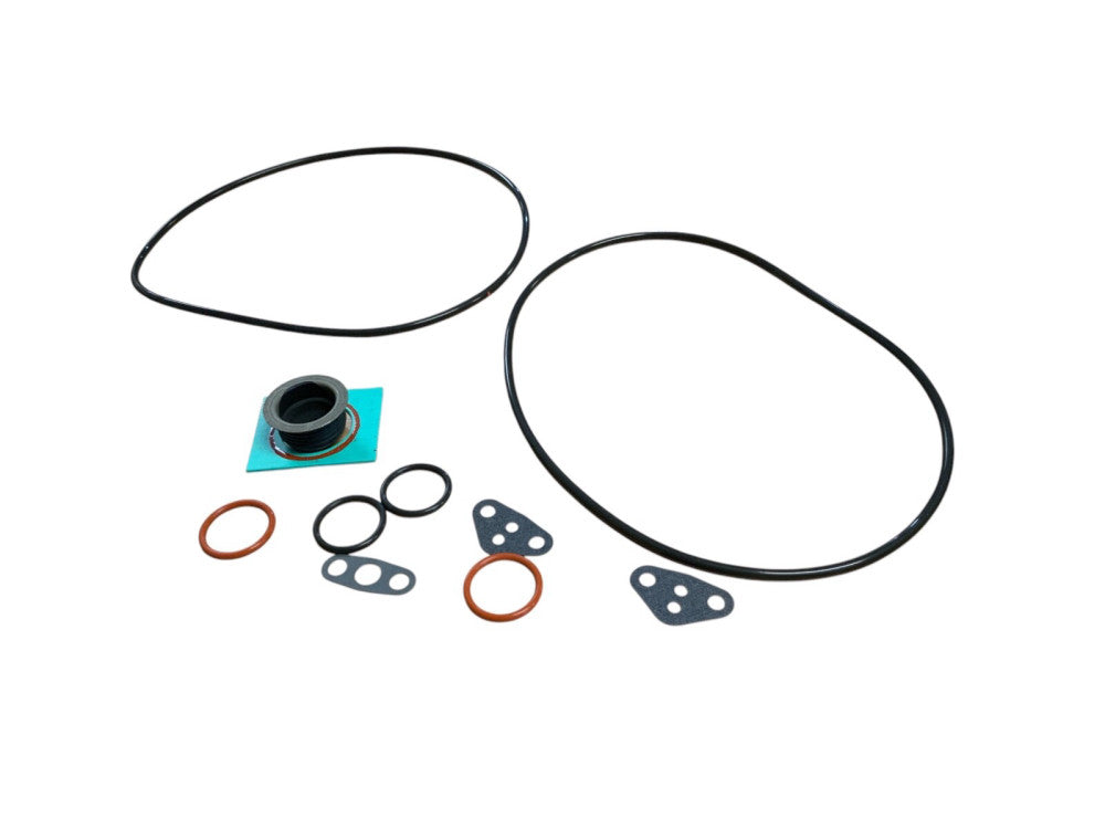 PROGRESS RAIL KIT..GASKET-POWER PACK INSTALLATION 1-9582482