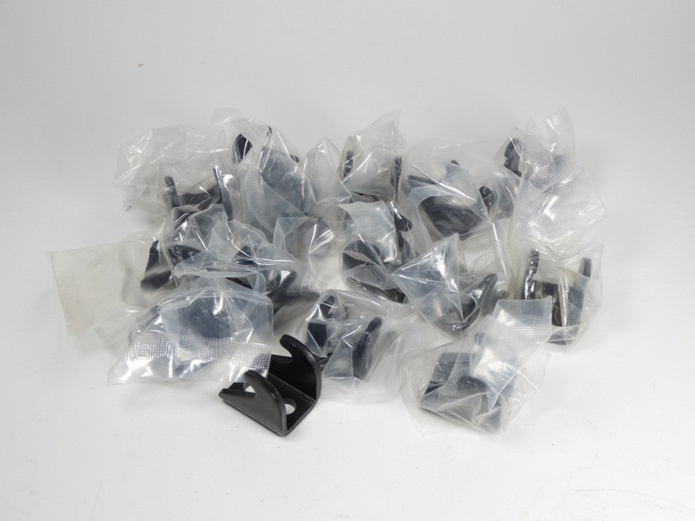 *Lot of 15* Destaco 341-242-1014 Catch Plate Toggle Latch 341 Series - NEW Su...