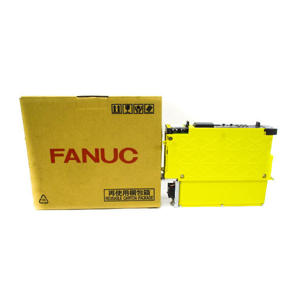 FANUC A06B-6240-H209 283-339V 39A NSMP