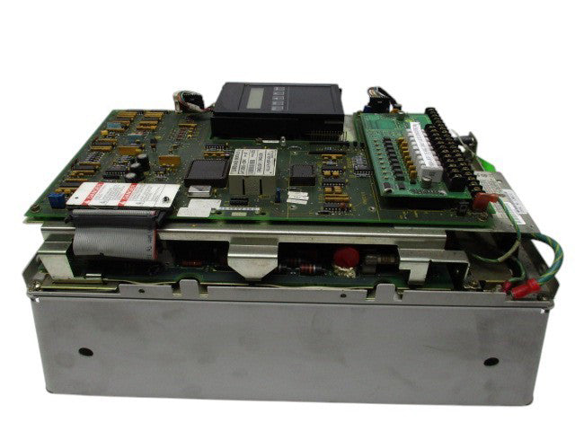 ALLEN BRADLEY 1336S-B020-AN-EV4-GM1-HA2-L6D SER. D UNMP