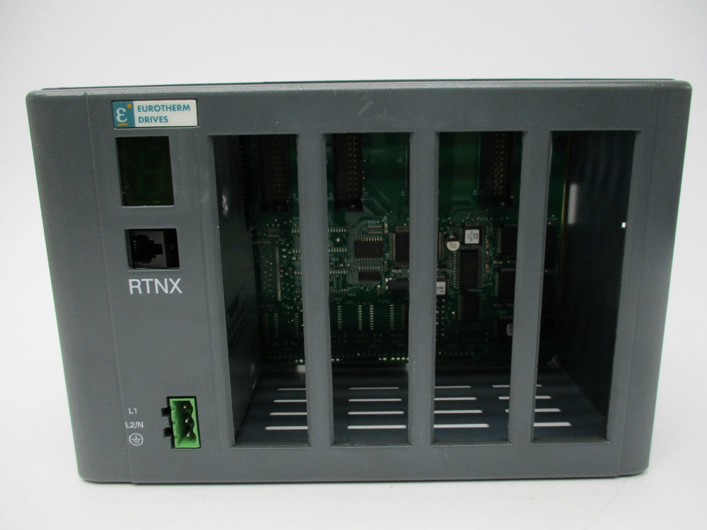 EUROTHERM DRIVES L5300 REV. 4.1 NSNP