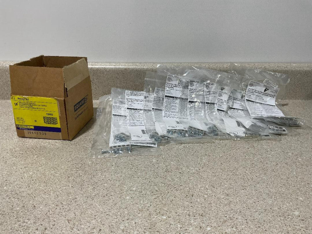 Square D PK3GTA-1 NEW (BOX OF 9)