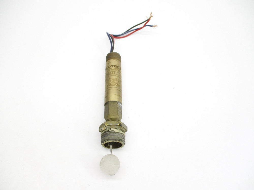 FLOTECT L6EPB-B-S-3-B UNMP