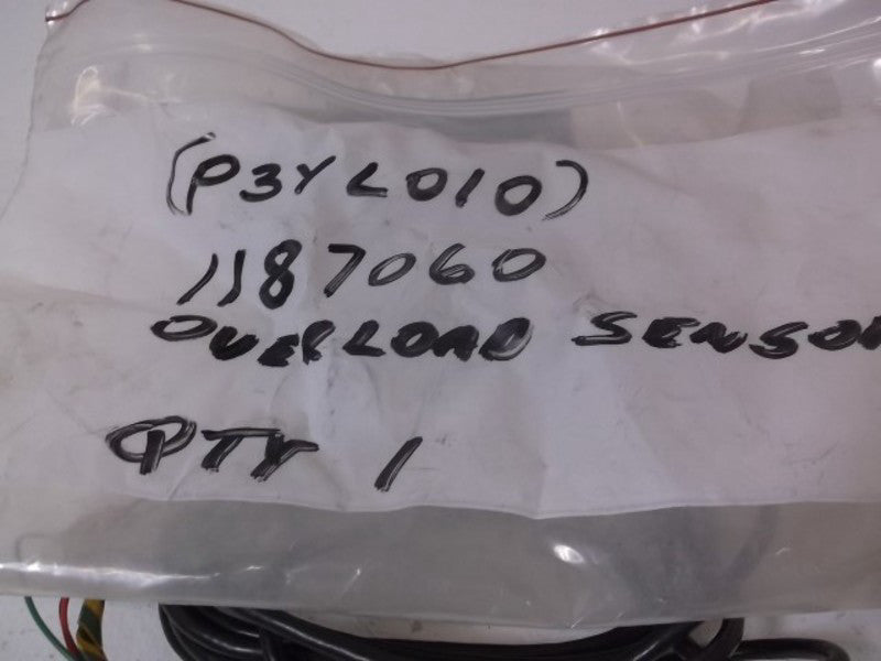 1187060 OVERLOAD SENSOR UNMP