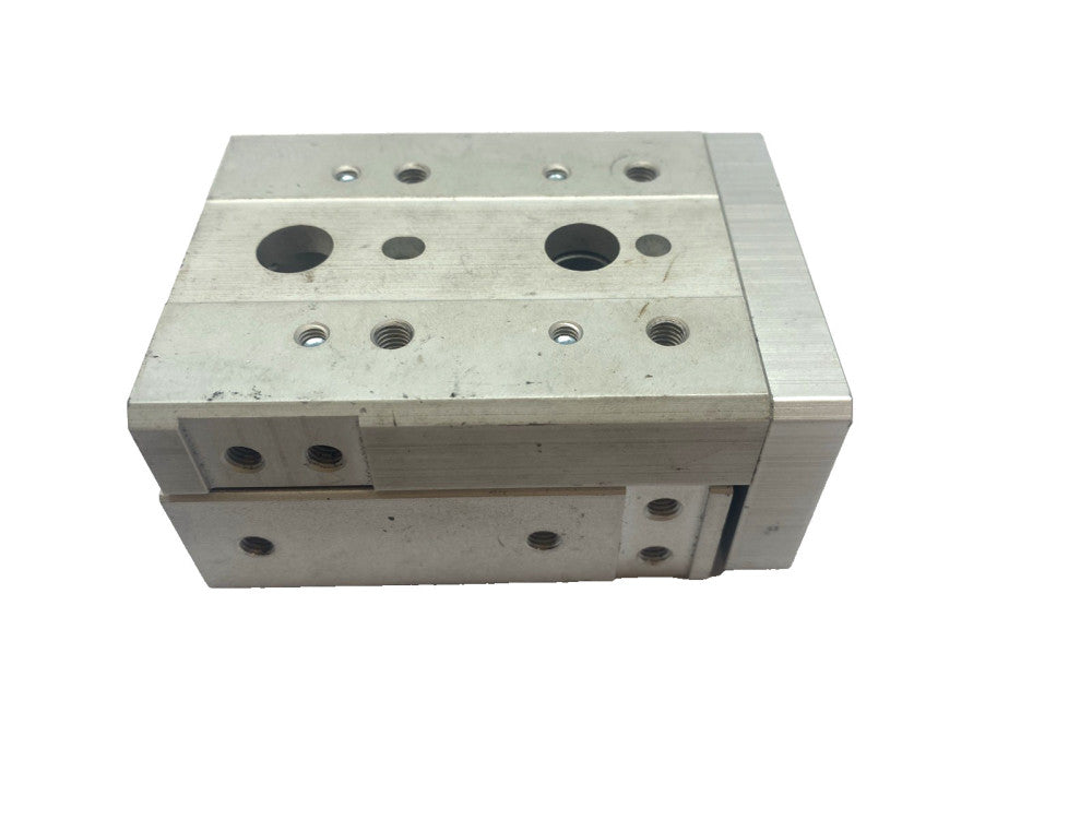 SMC MXS16-30 AIR SLIDE TABLE