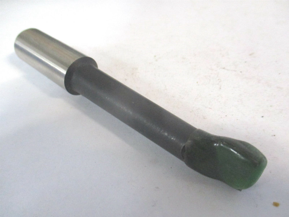 APT (COC-8L) 1/2" x 2-1/2" x 5/8" Cobalt RH Bright Finish Boring Bar