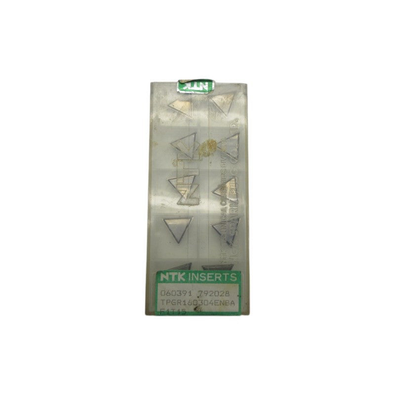 NTK TPGR160304ENBA (PKG OF 10) NSMP