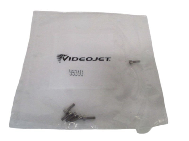 VIDEOJET 99310 SCREW KIT (PKG OF 5) NSMP