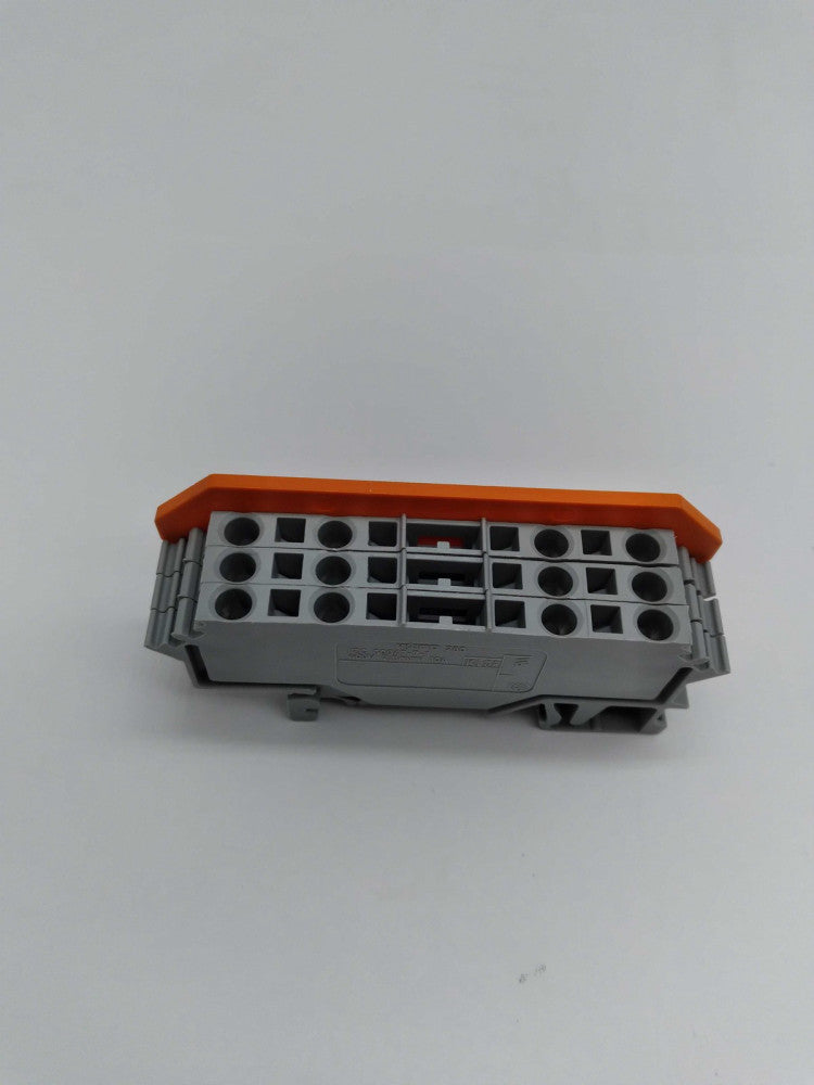 NEW Wago 280-608 Terminal Block for Pluggable Modules