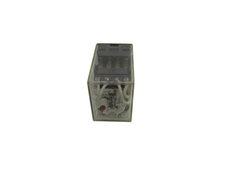 OMRON MY4N 100/110VAC RELAY UNMP