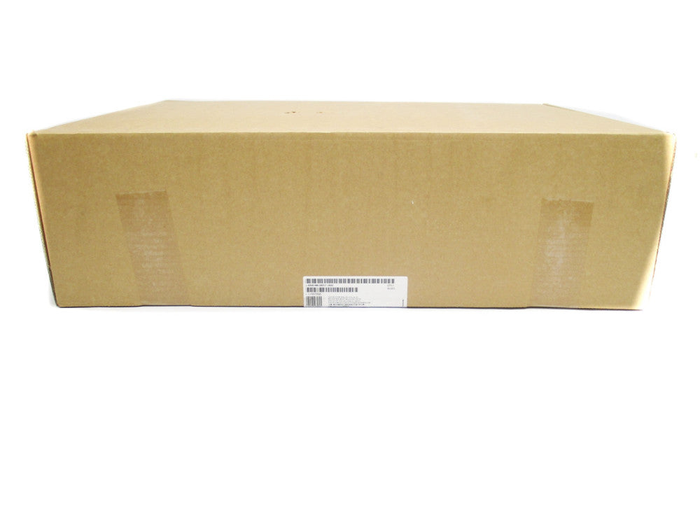 SIEMENS 6AV6644-0AB01-2AX0 (AS PICTURED) NSFS