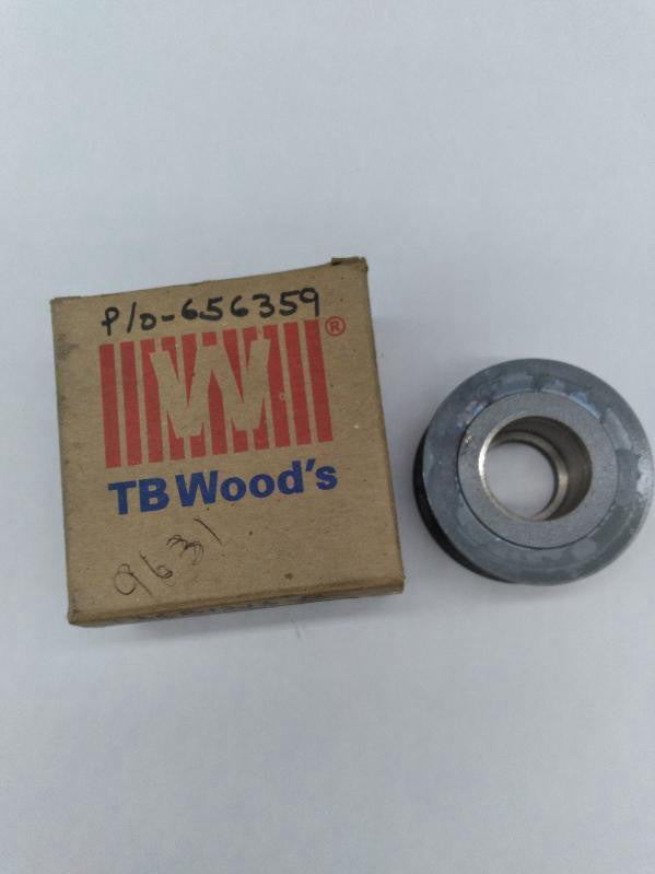 NEW TB Wood's P228M20 Synchronous Sprocket P22-8M-20X1/2