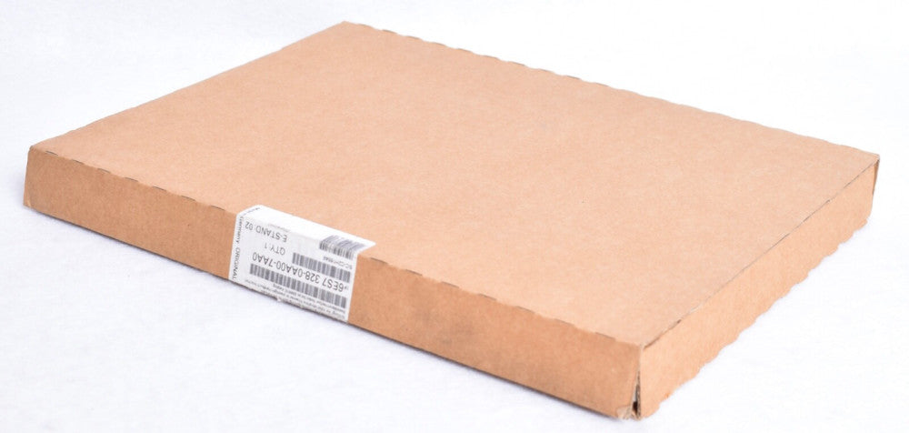 5 Count Siemens Simatic Extended Front Door 6ES7 328-0AA00-7AA0