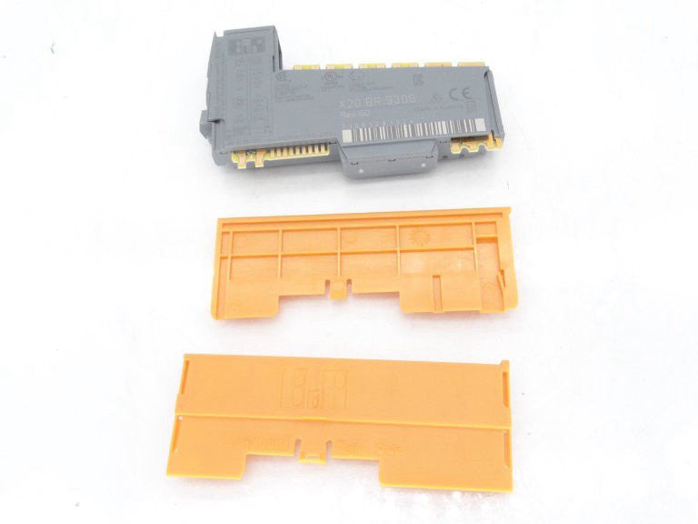 B&R X20BR9300 PLC MODULE