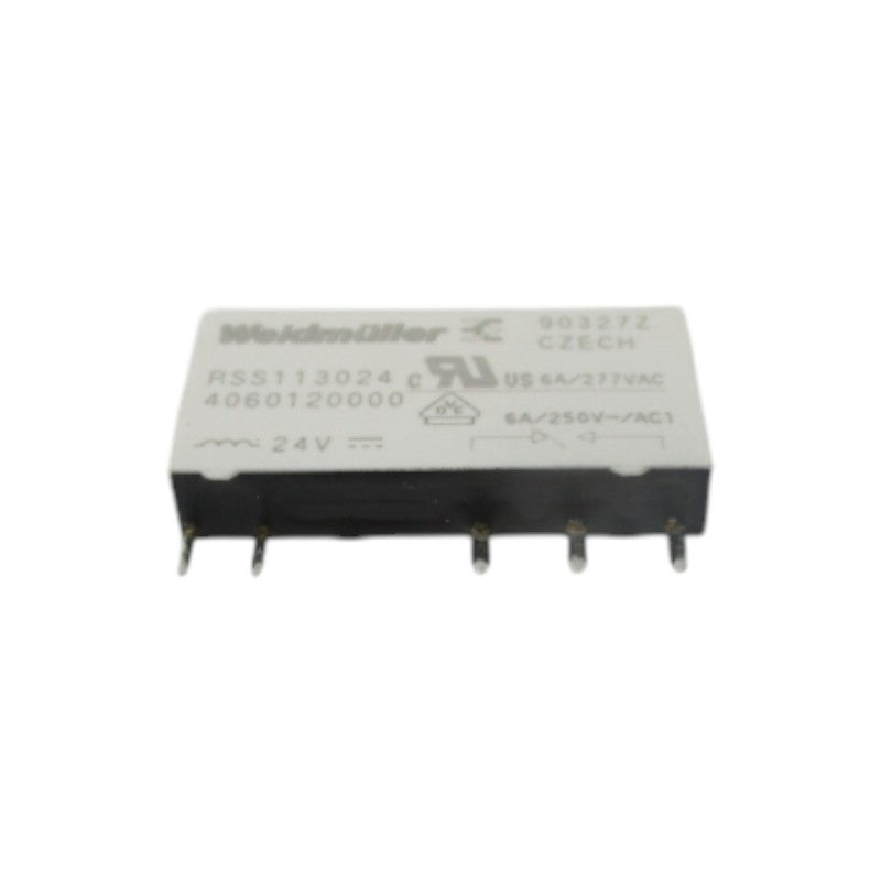 WEIDMULLER RSS113024 4060120000 24V 6A NSNP