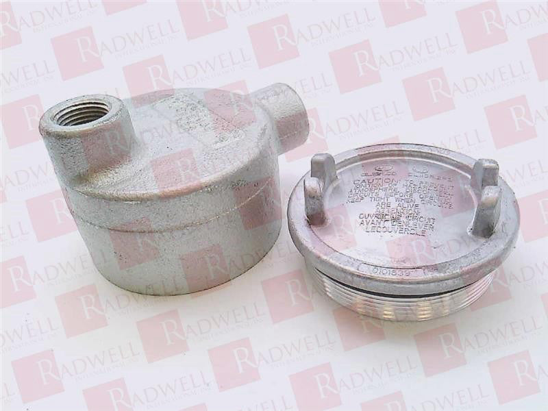 EATON CORPORATION GUAB16 / GUAB16 (BRAND NEW)