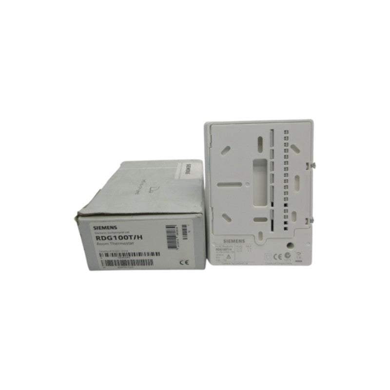 SIEMENS RDG100T/H NSMP