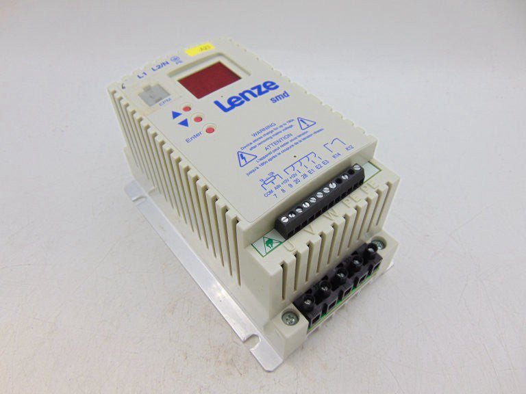 LENZE ESMD251X2SFA DRIVE