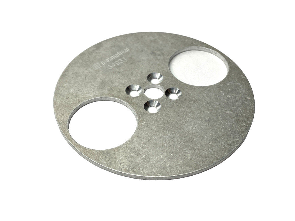 Plasmatreat 34931 Disc