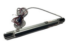 Keyence SL-V31F-T Safety Light Curtain Transmitter Unit
