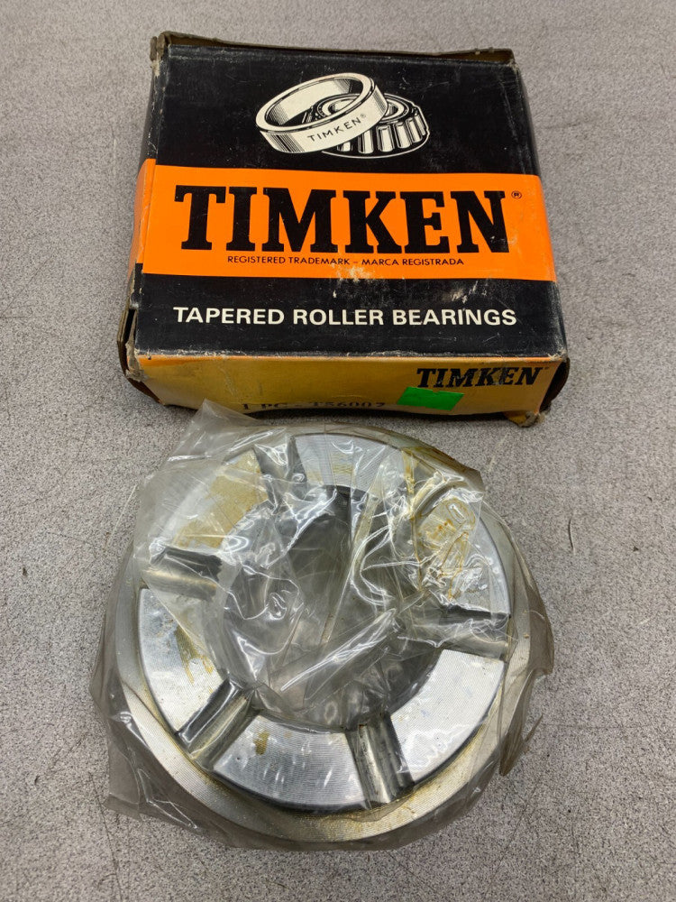 NEW IN BOX TIMKEN FLINGER, ENCLOSURE OR END CAP T56007