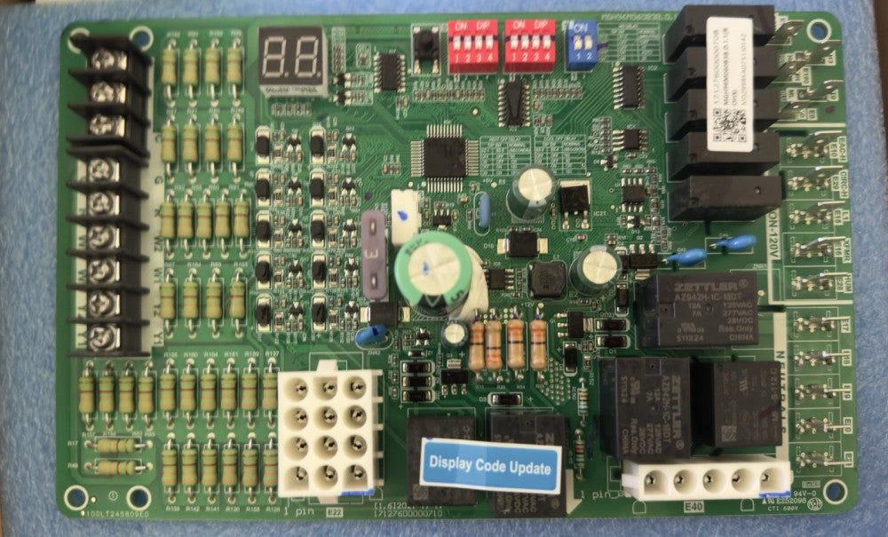 Bosch 8733956230 OEM Control Board 96.2, 8-733-956-230 with Free Shipping