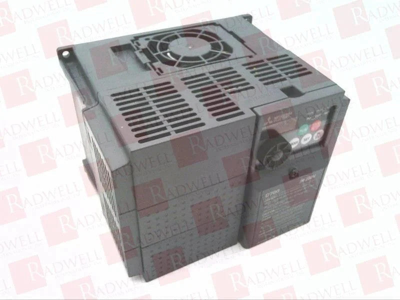 MITSUBISHI FR-D720-165-NA / FRD720165NA (BRAND NEW)