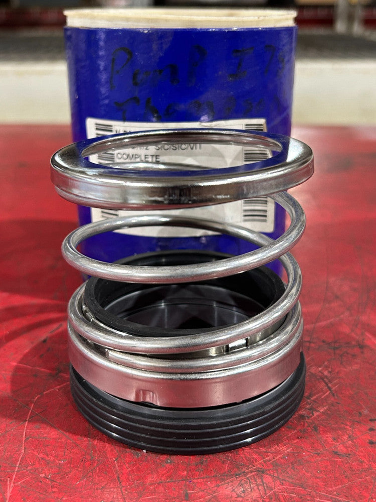 NEW IN BOX AESSEAL SEAL KIT N-P04-DDZ1-0635