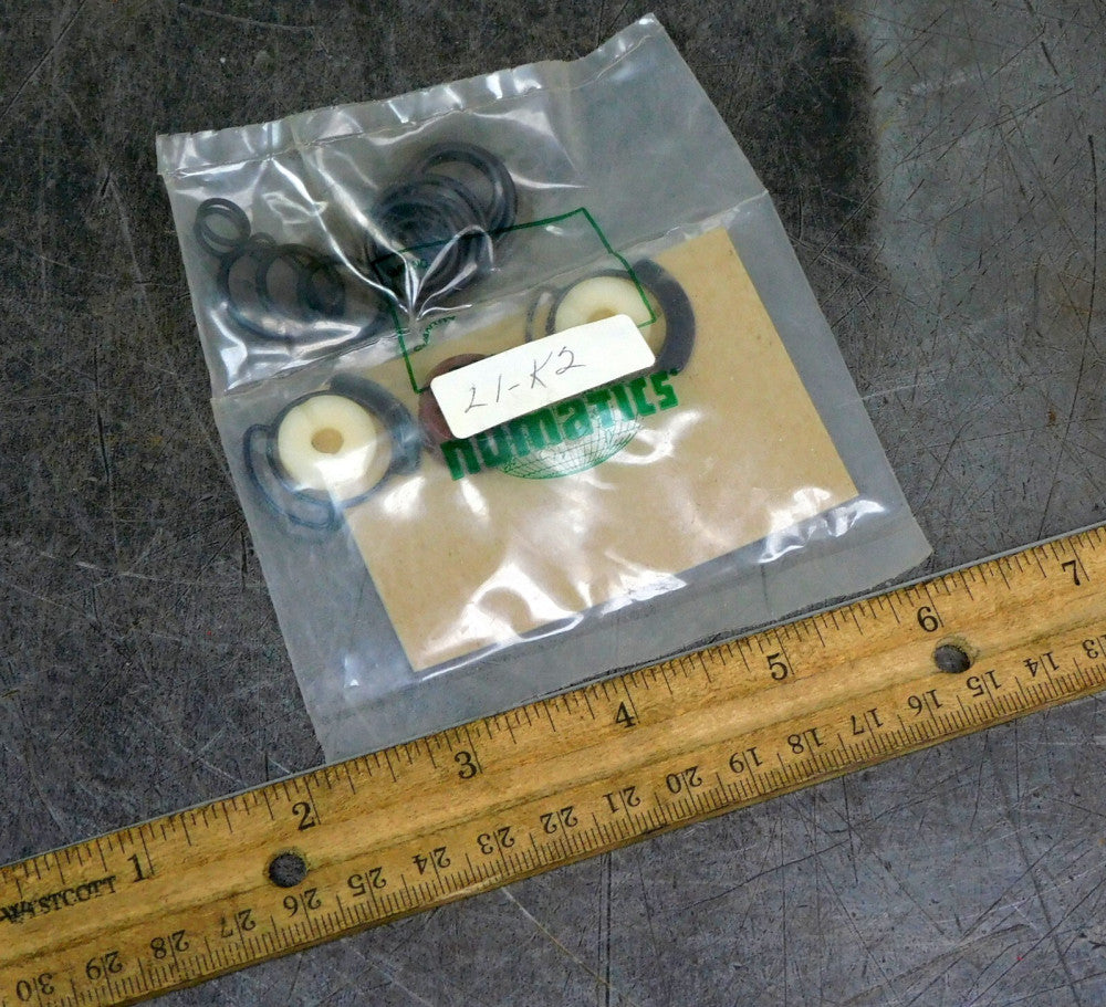 ASCO Numatics L1-K2 Pneumatic Valve Repair Kit