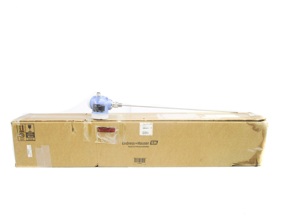 ENDRESS+HAUSER FMP51-6WLN0/0 NSMP