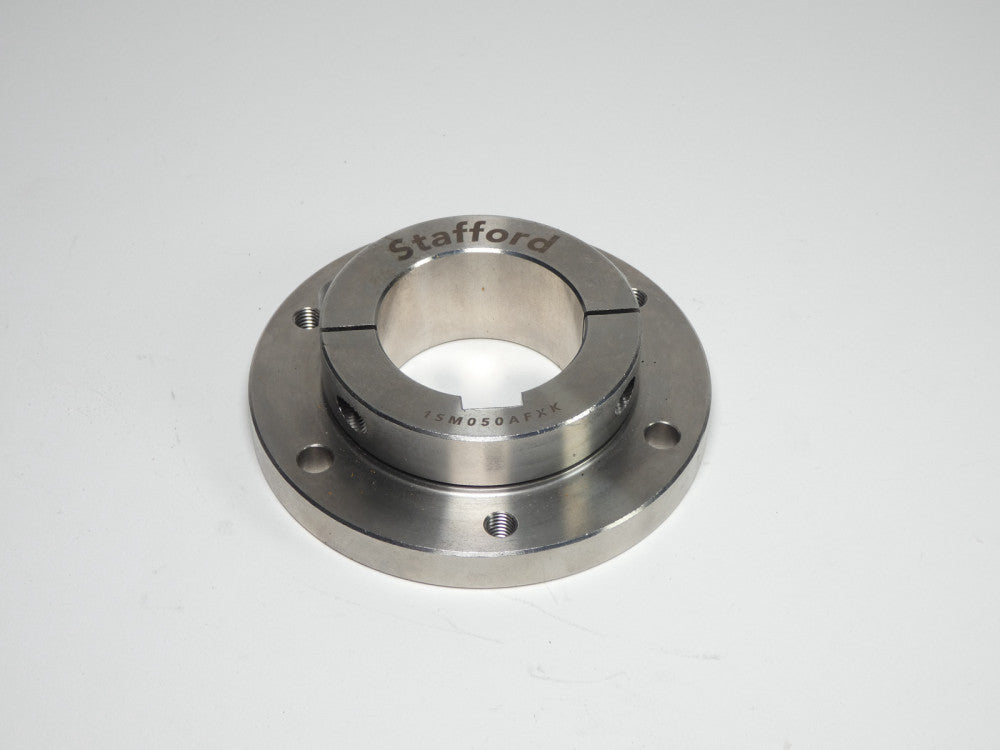 Stafford 1SM050AFXK Accu-Flange Collar Shaft Mounting 50mm Bore - NEW Surplus!