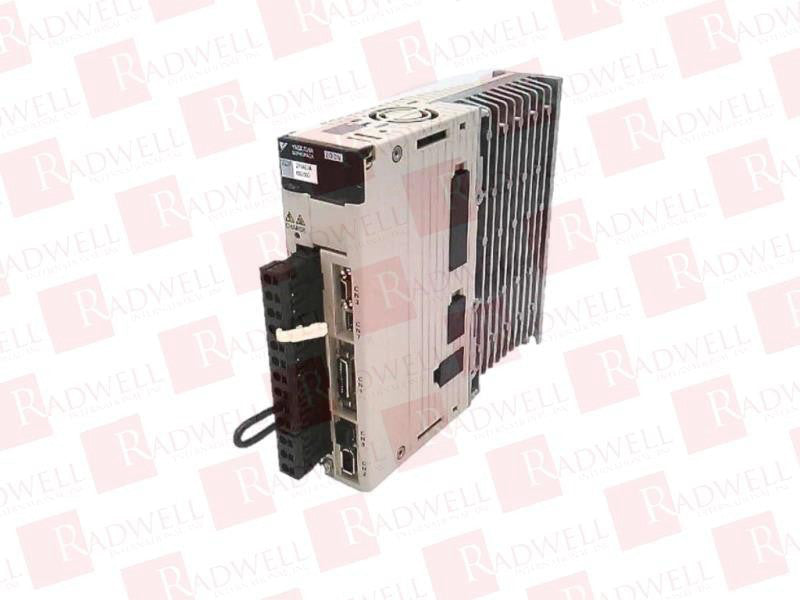 YASKAWA ELECTRIC SGDV-2R8AE1A002000 / SGDV2R8AE1A002000 (BRAND NEW)