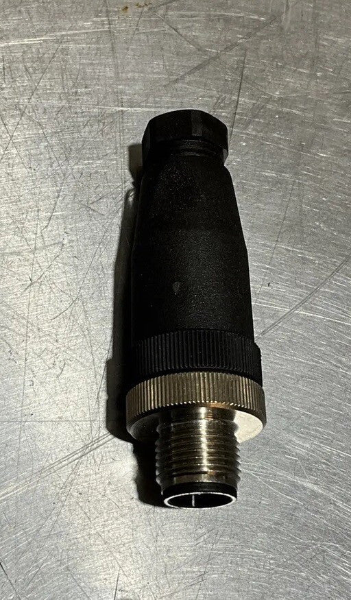LUMBERG AUTOMATION-SENSOR CONNECTOR Nos Surplus