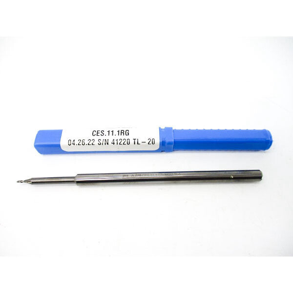 FLAIR CES.11.1RG NSMP