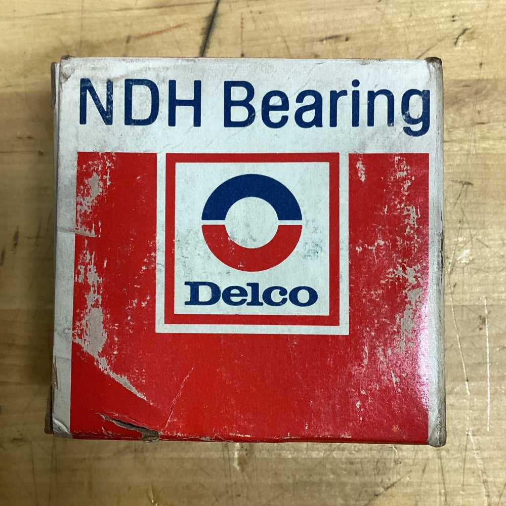 NDH IR213 ROLLER BEARING F51