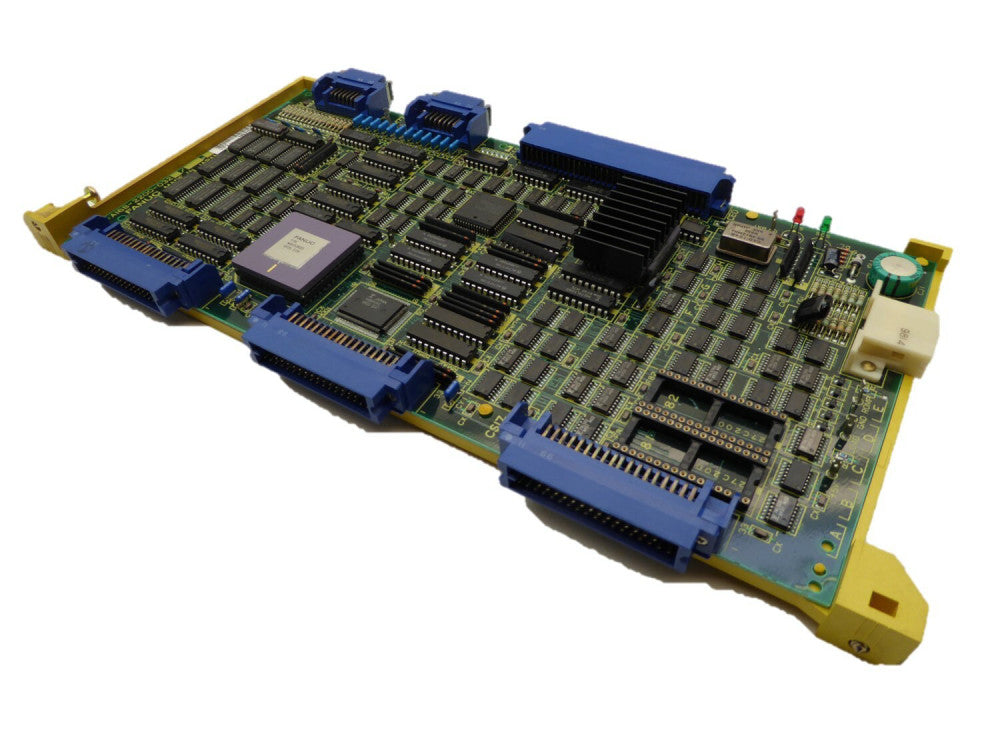 Fanuc A16B-2200-0320/06A SUB-CPU SUB-C1 Board A16B-2200-0320 See Dscp NEW