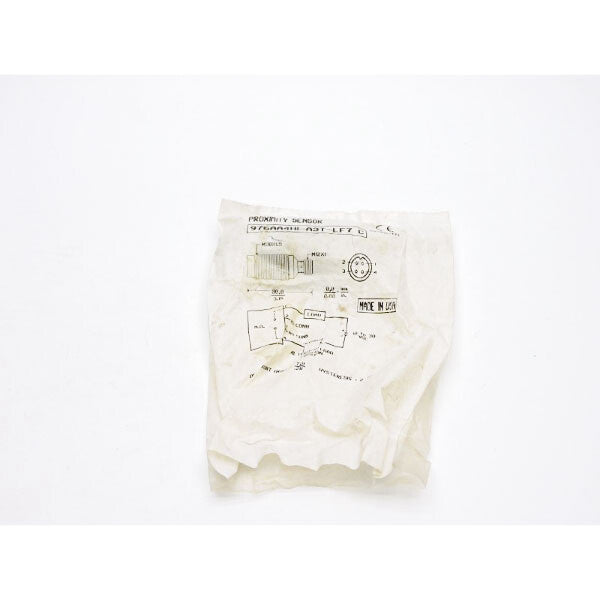 HONEYWELL 976AA4HI-A3T-LF7 NSMP