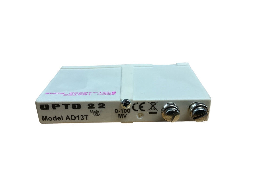 Optu AD13T opto22 solid-state relay module