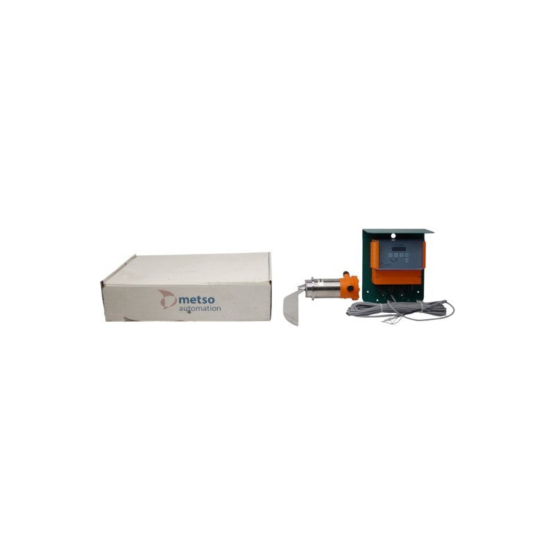 METSO T00162 A4730024 RLSSSS 24VDC NSMP