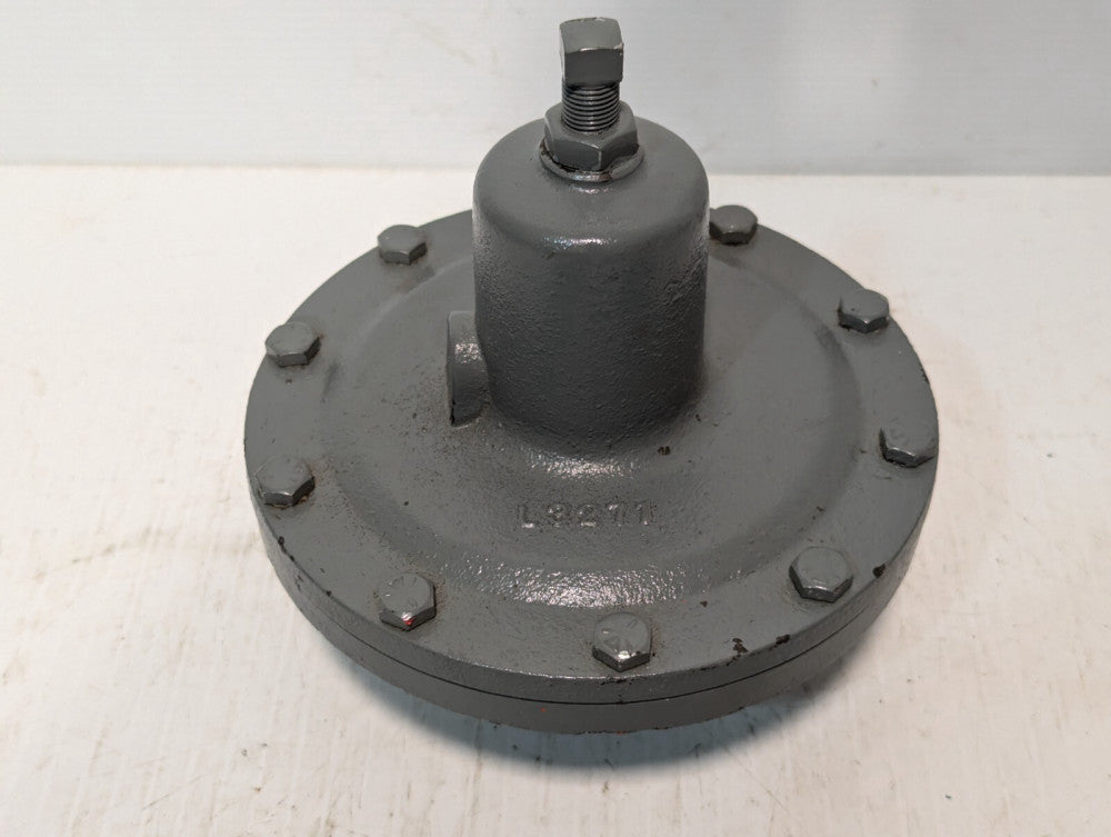 Fisher Controls 95L-36 Pressure Reducing Regulator