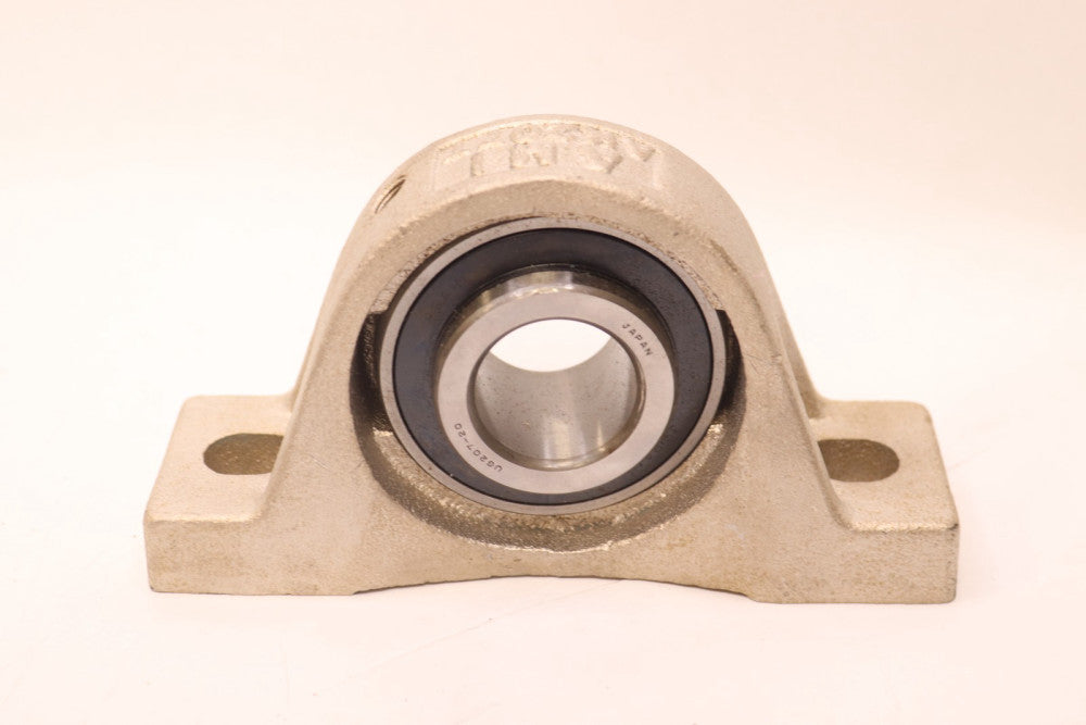 Ami Pillow Block Bearing AK207T