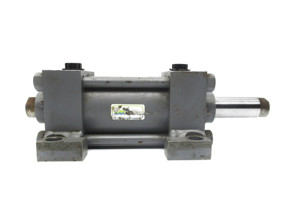 MILLER DH-72B4N-03.25-3.000-0138-N11-0 NSNP